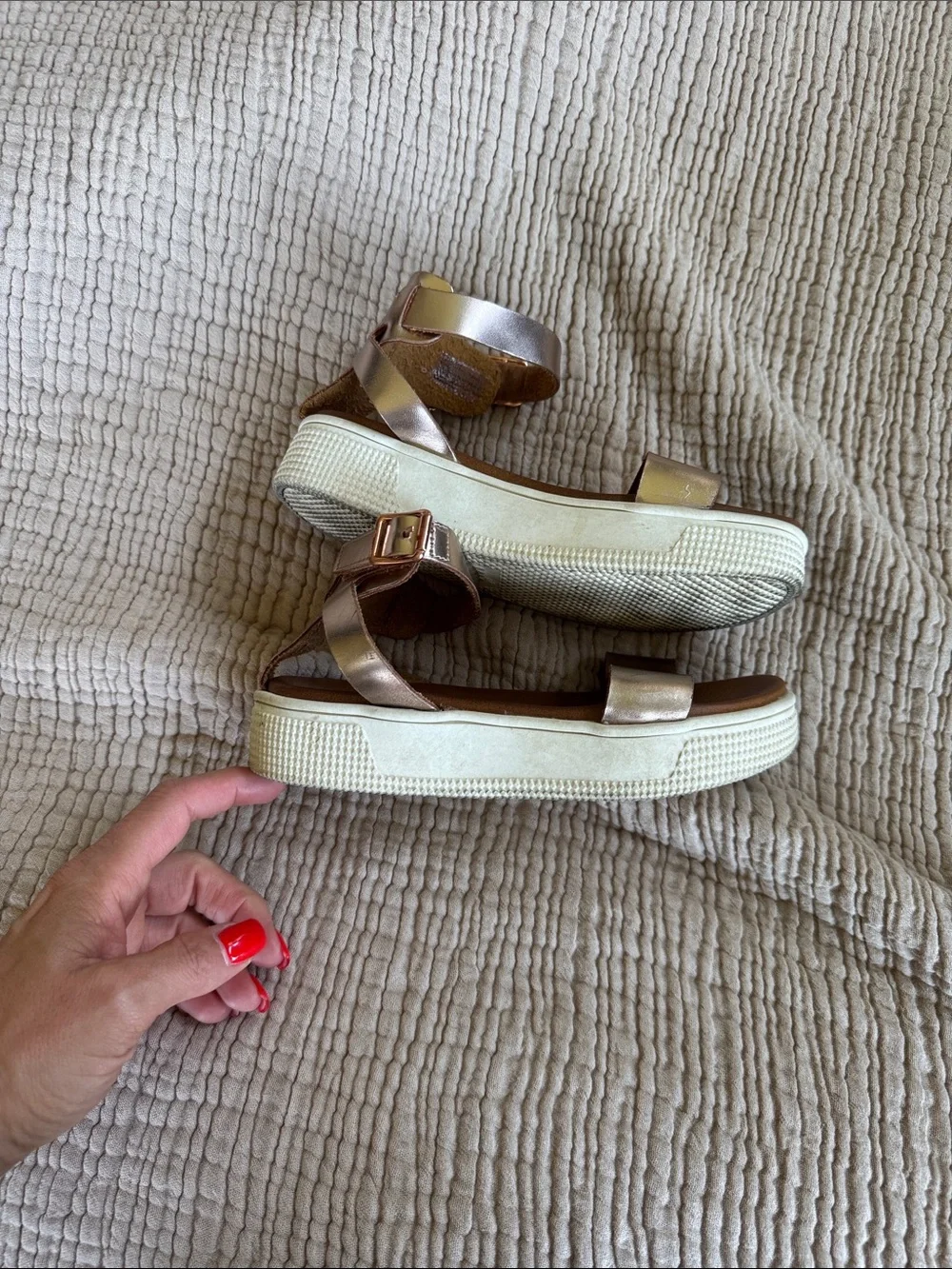 MIA comfortable kids